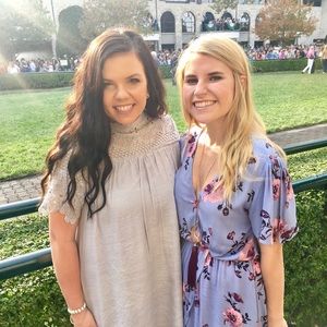 Meet your Posher, Victoria